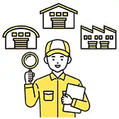 条件比較アイコン